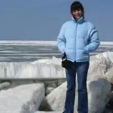 Aliza, 51Ашдод 