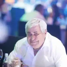 владимир, 85Явне 