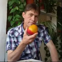 Alex, 48Димона 