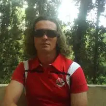 Vlad, 48Хайфа 