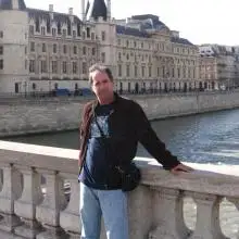 mike, 61Тель Авив 