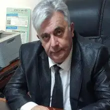 Genadiy, 67Холон 