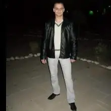 Denis, 38Беэр Шева 