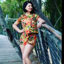 Olga, 38Ришон ле Цион 
