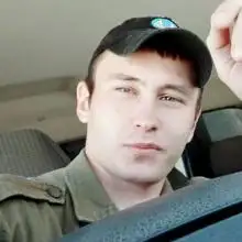 Vladimir, 33Ришон ле Цион 