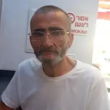 Alexander, 71Хайфа 