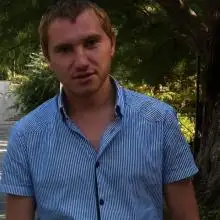 Дмитрий, 41Хайфа 