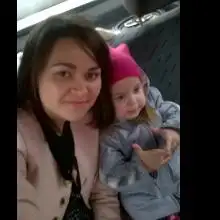 Olya, 36Тель Авив