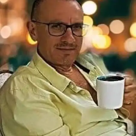 Зиновий, 61Хайфа