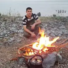 Aleksandr, 48Кирьят Ям 