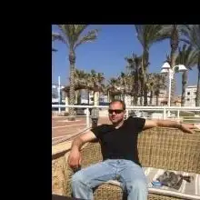 Дима, 46Хайфа 