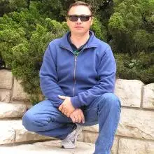 Виталий, 57Беэр Шева 