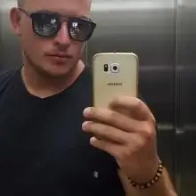 Саша, 31Ашкелон 