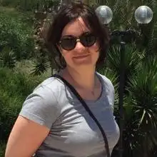 Kateryna, 42