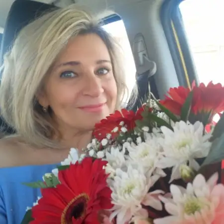 Ирина, 57Нетивот 