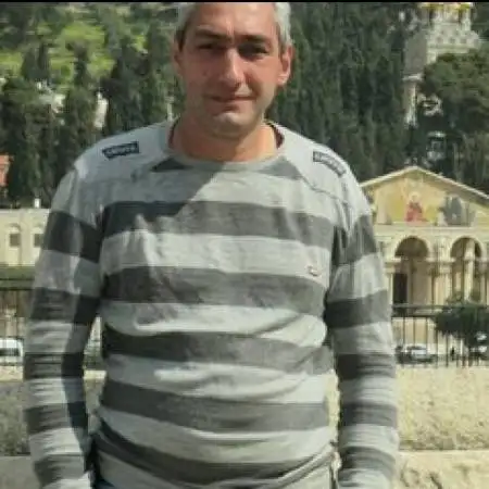 stanislav, 49Кармиель 