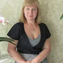 photo of Ирина. Link to photoalboum of Ирина
