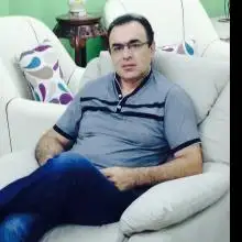 Шимон, 59Ашкелон 