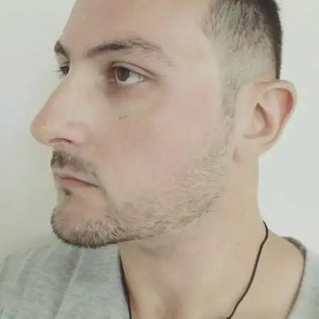 Daniel, 40Герцлия 