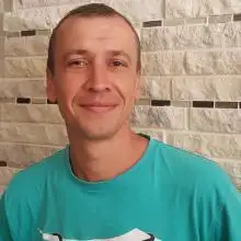 Дмитрий, 48Омер 