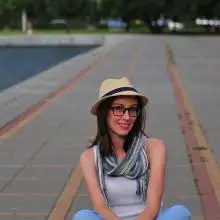 Anni, 37Хайфа 