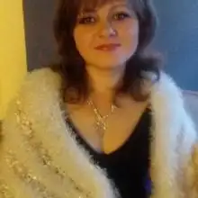 Людмила, 34Хайфа 