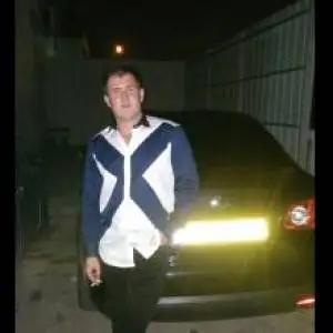 Igor, 35Ашкелон
