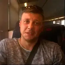 Алексей, 43Бат Ям 