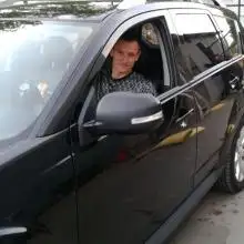 Aleksandr, 38Нетания 