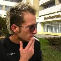 Леша, 40Бат Ям 