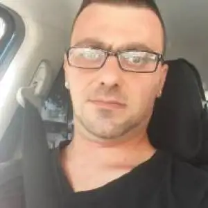 miroslav, 41Тель Авив 