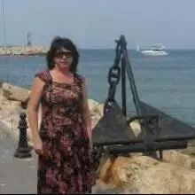 TANYA1, 62Петах Тиква 