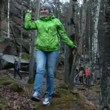 Elena, 53Израиль 