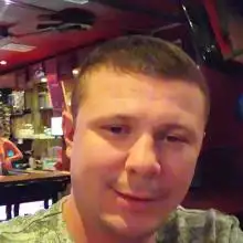 Evgeniy, 42Рамат Ган 