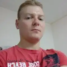Alexey, 44Иерусалим