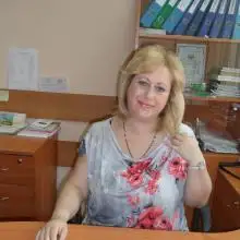 Марина, 59Хайфа 