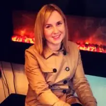 Tanja, 36Нетания 