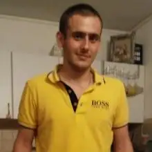 Сергей, 30Ашкелон 