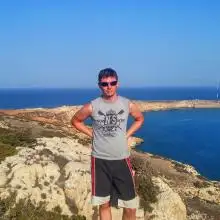 Alexander, 38Петах Тиква 