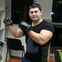 Сергей, 40Хайфа 