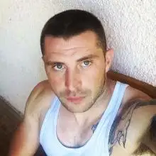 Дима, 37Кирьят Моцкин 