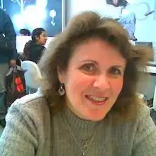 Анна, 63Ришон ле Цион 