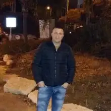 Виталий, 41Нетания 