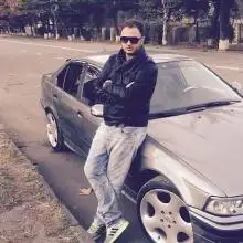 Alex, 38Ришон ле Цион 