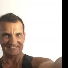 Алексей, 69Эйлат 