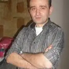 Andrei, 54Ашдод 