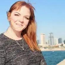 Анна, 38Петах Тиква 