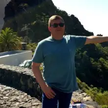 Фото Stas 4 Tenerife
