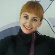 Фото Нина 1 