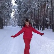 Фото VALYA 2 